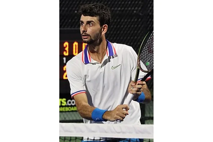 Image of Vasil Kirkov