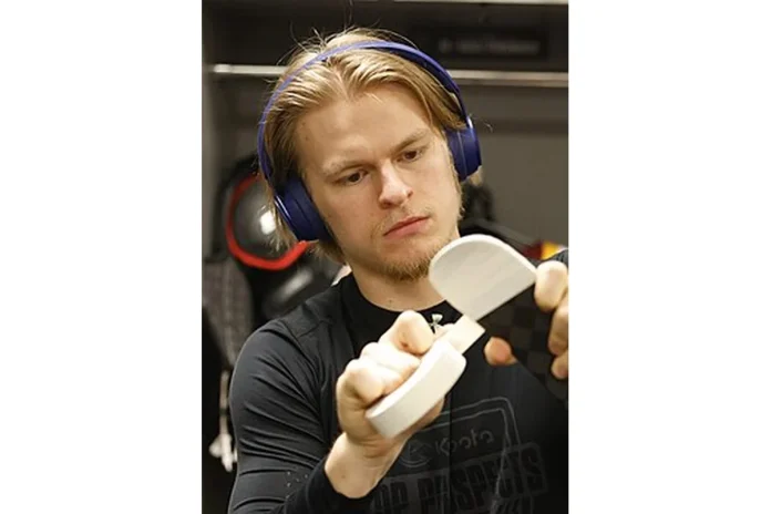 Image of Vasily Ponomarev