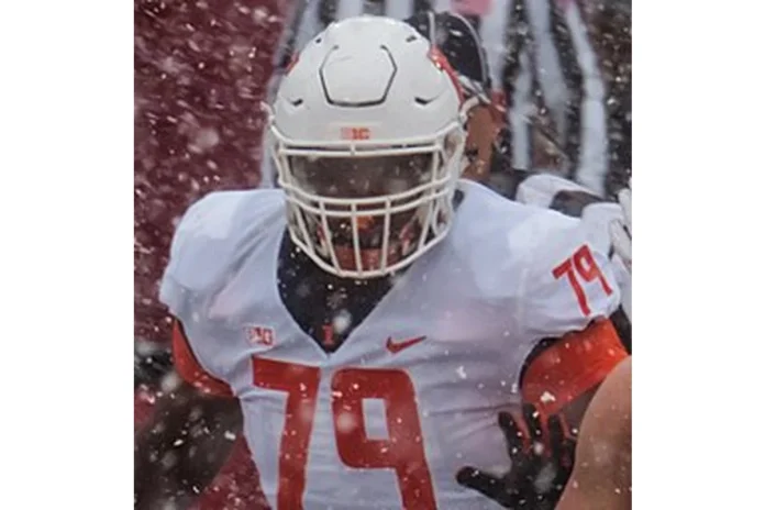 Image of Vederian Lowe