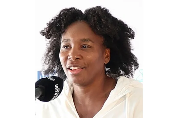 Image of Venus Williams