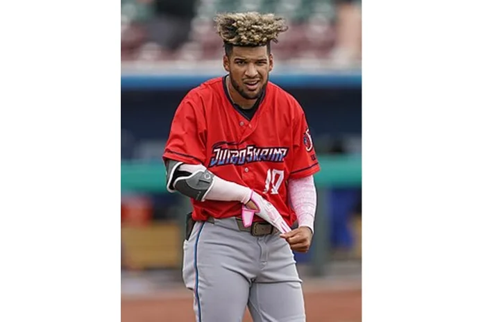 Image of Victor Mesa Jr.