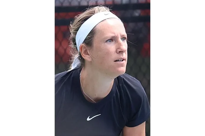 Image of Victoria Azarenka