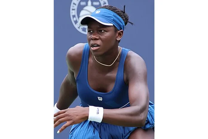 Image of Victoria Mboko