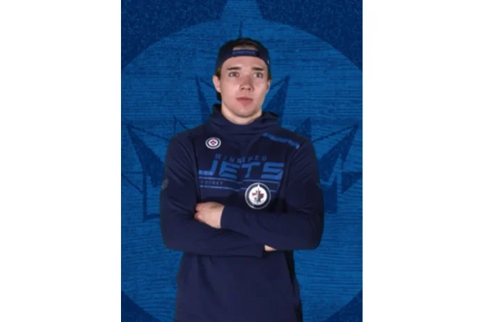 Image of Ville Heinola