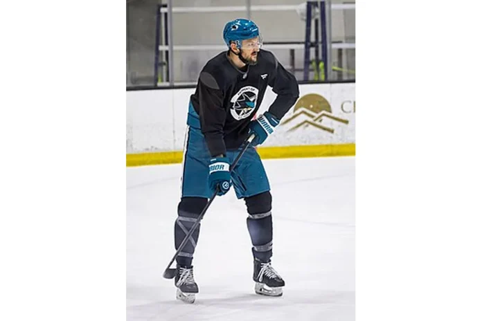 Image of Vincent Desharnais