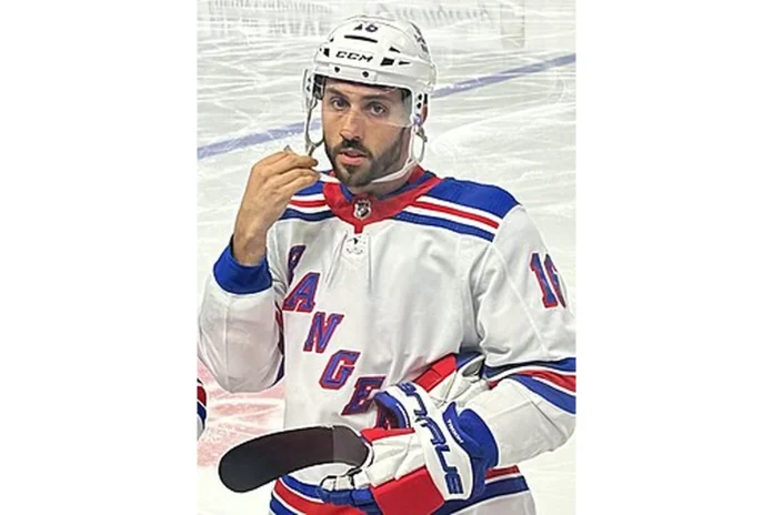 Image of Vincent Trocheck