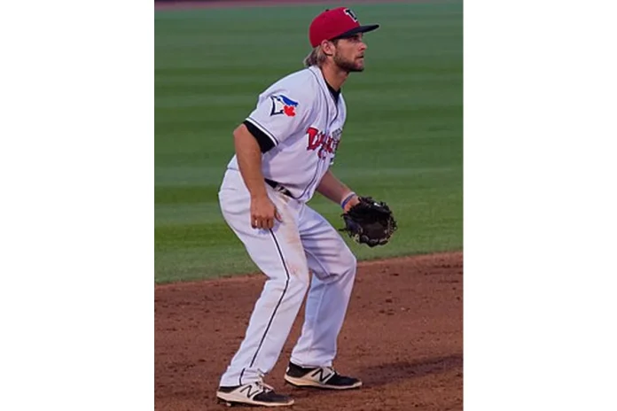 Image of Vinny Capra