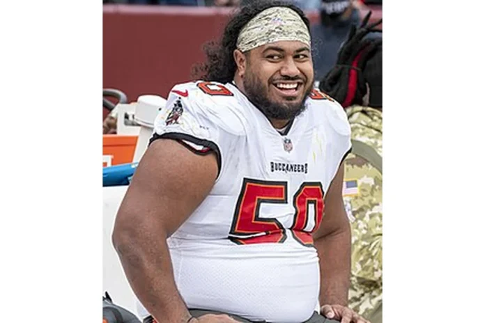 Image of Vita Vea