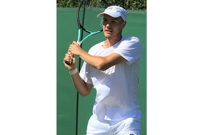 Image of Vitaliy Sachko