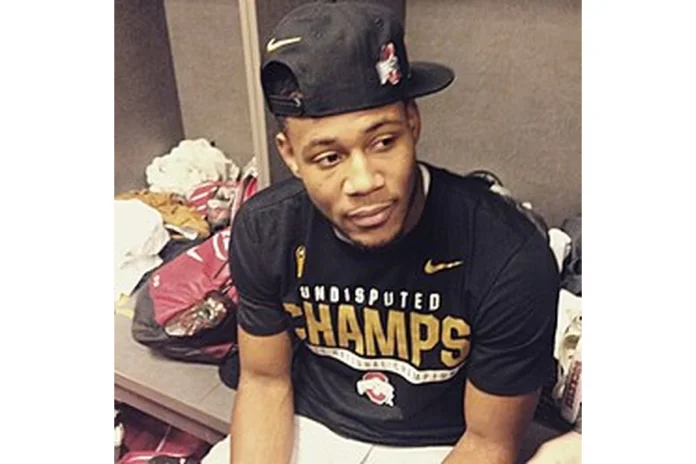 Image of Vonn Bell