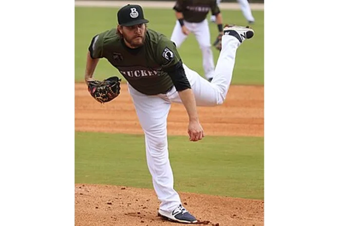 Image of Wade Miley