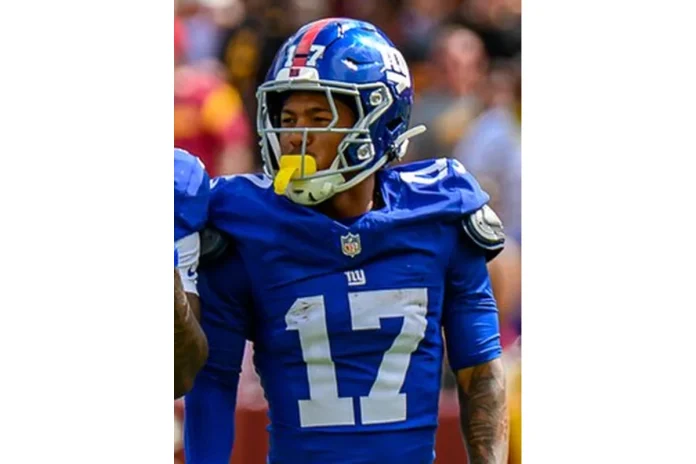 Image of Wan'Dale Robinson