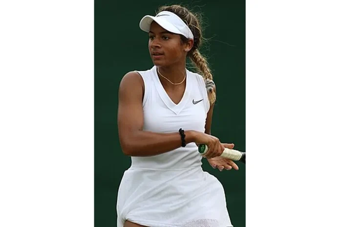 Image of Whitney Osuigwe