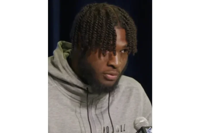 Image of Will Anderson Jr.