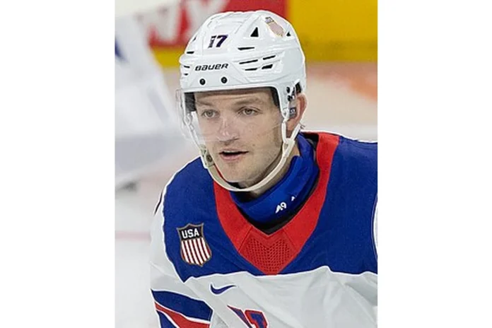 Image of Will Borgen