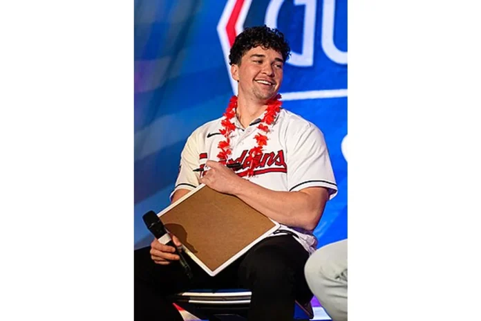 Image of Will Brennan