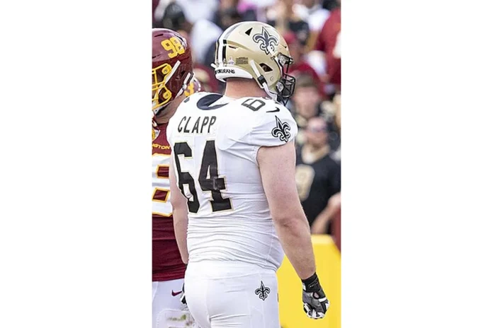 Image of Will Clapp