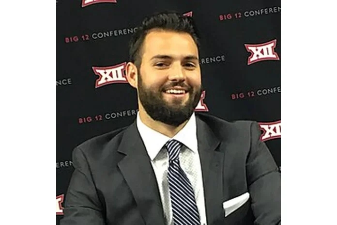 Image of Will Grier