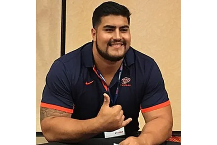Image of Will Hernandez
