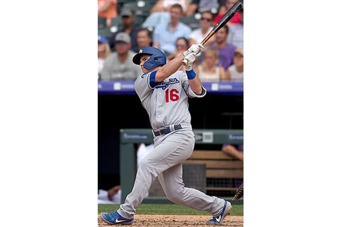 Image of Will Smith (Baseball)