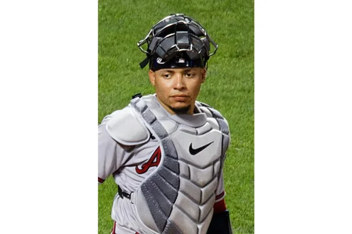Image of William Contreras