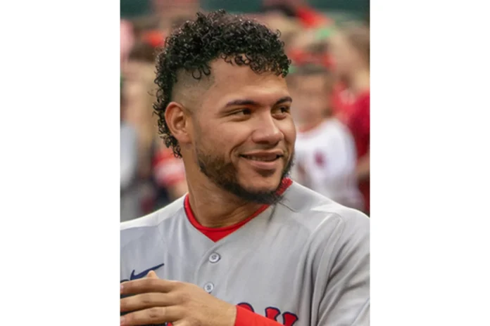 Image of Willson Contreras