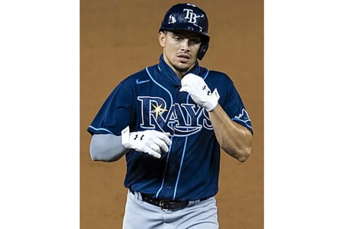 Image of Willy Adames