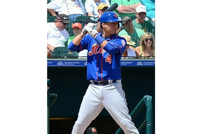 Image of Wilmer Flores