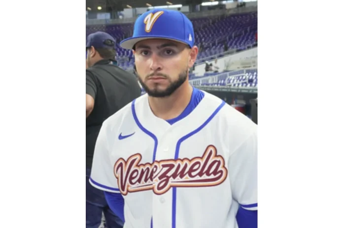 Image of Wilyer Abreu