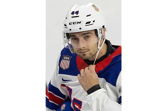 Image of Wyatt Kaiser