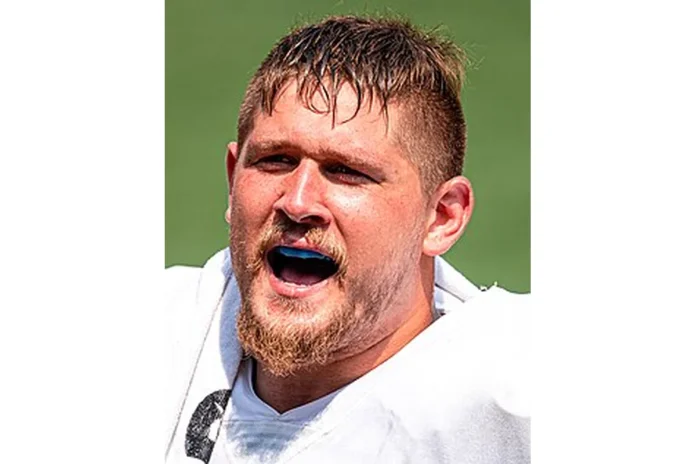 Image of Wyatt Teller