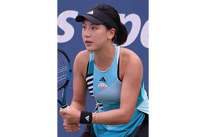 Image of Xinyu Wang