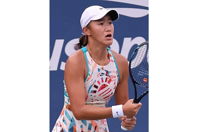 Image of Xiyu Wang
