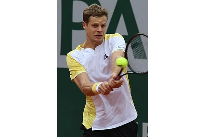 Image of Yannick Hanfmann