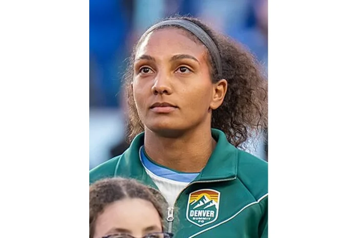 Image of Yazmeen Ryan