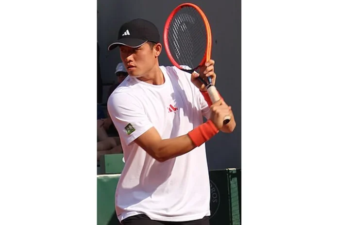 Image of Yibing Wu