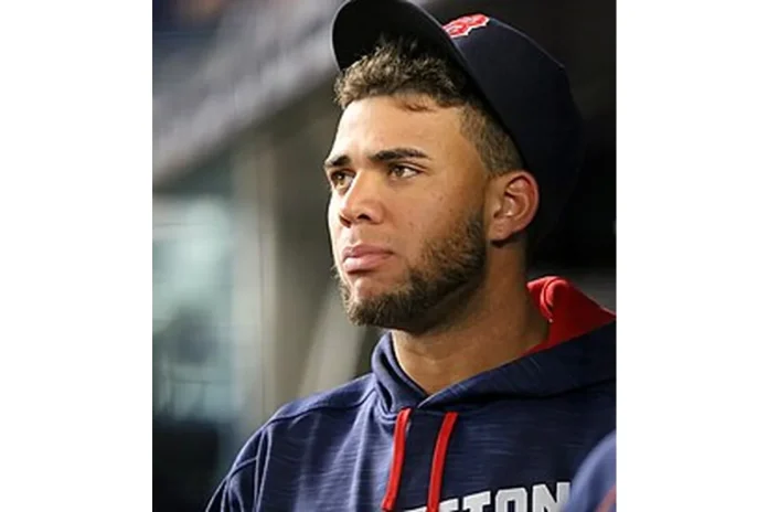 Image of Yoán Moncada