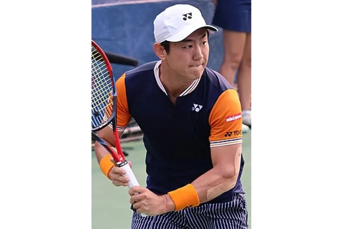 Image of Yoshihito Nishioka