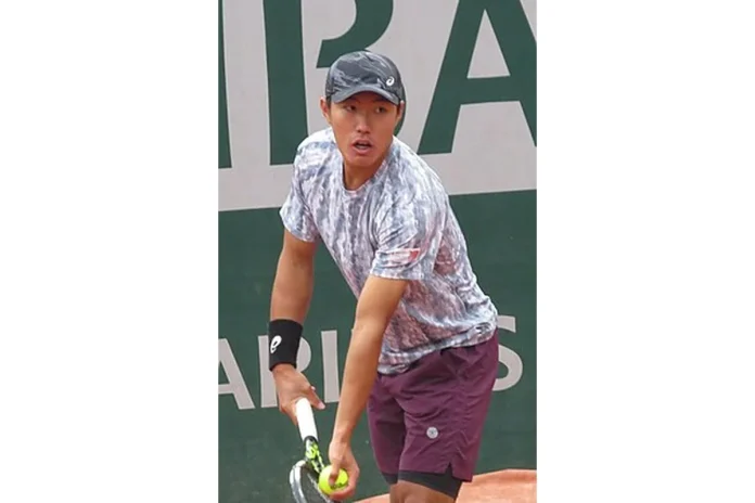 Image of Yu Hsiou Hsu