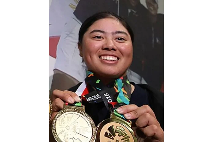 Image of Yuka Saso