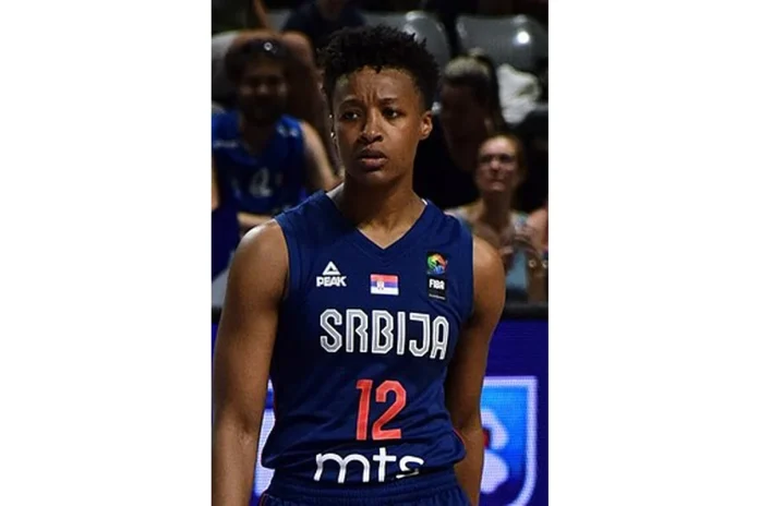 Image of Yvonne Anderson