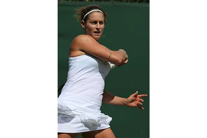 Image of Yvonne Cavalle Reimers
