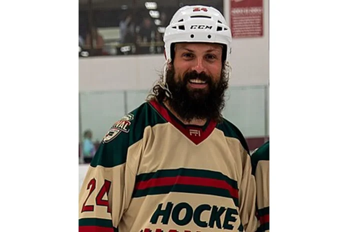 Image of Zach Bogosian