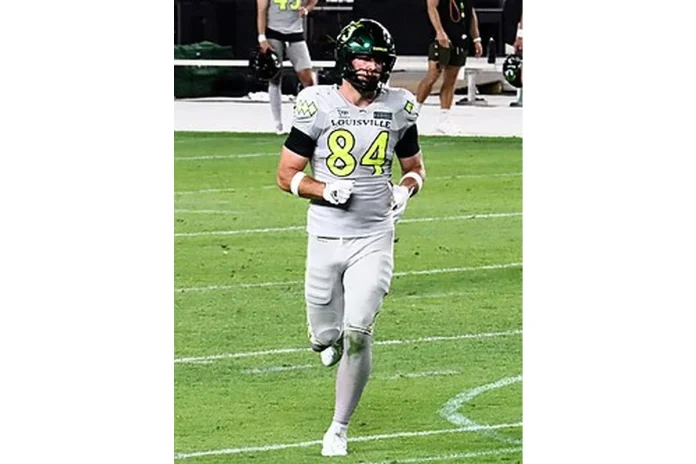 Image of Zach Davidson