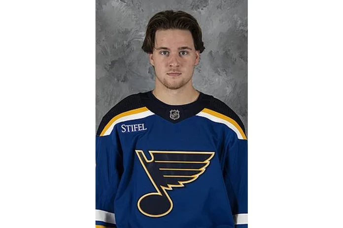 Image of Zach Dean