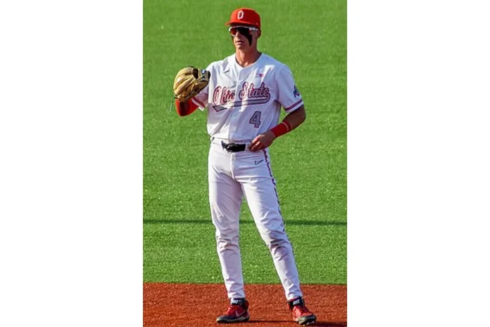 Image of Zach Dezenzo