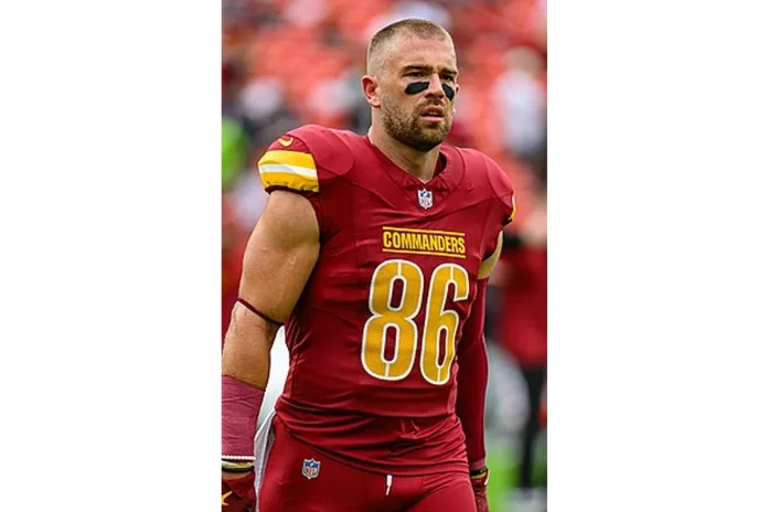 Image of Zach Ertz
