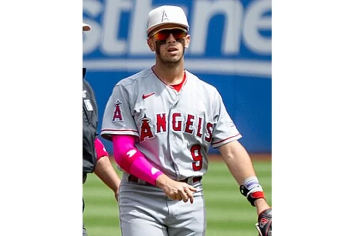 Image of Zach Neto