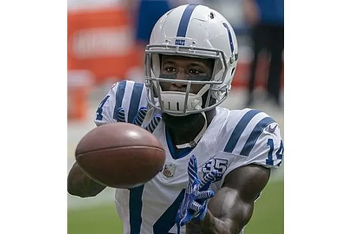 Image of Zach Pascal