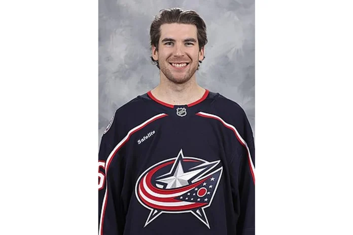 Image of Zach Sawchenko